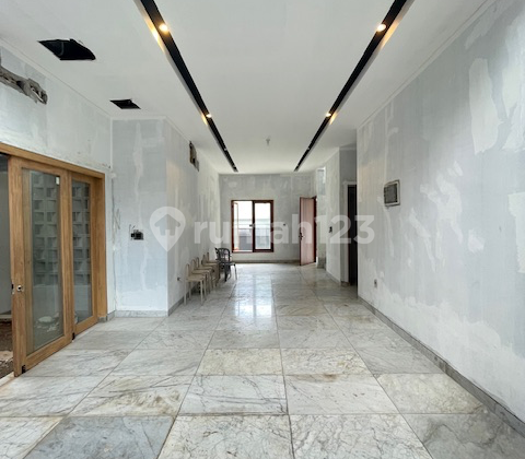 Rumah Brand New Dalam Komplek Di Cipete 2