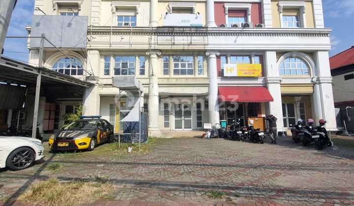 Ruko Di Mampang Prapatan Ruko Di Mampang Prapatan