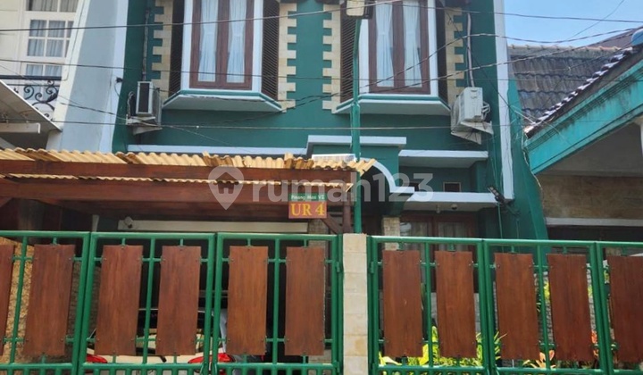 Rumah Bagus Cantik Siap Huni Di Area Pondok Indah Rumah Bagus Cantik Siap Huni Di Area Pondok Indah