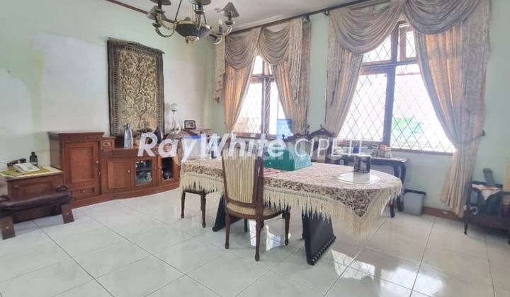 Rumah Bagus Terawat Siap Huni Di Pondok Labu Jakarta Selatan. 2