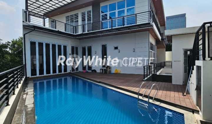 Rumah Mewah Siap Huni Di Kebagusan Rumah Mewah Siap Huni Di Kebagusan