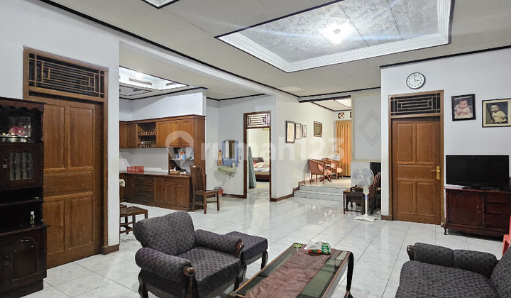 1-Story House Near Brigif Gandul Cinere Toll Gate Exit 1-Story House Near Brigif Gandul Cinere Toll Gate Exit