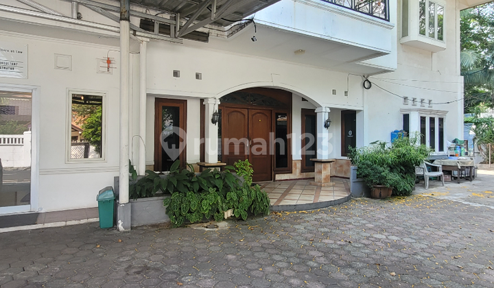 Rumah Siap Huni Biasa Disewakan Untuk Kantor Di Panglima Polim Rumah Siap Huni Biasa Disewakan Untuk Kantor Di Panglima Polim