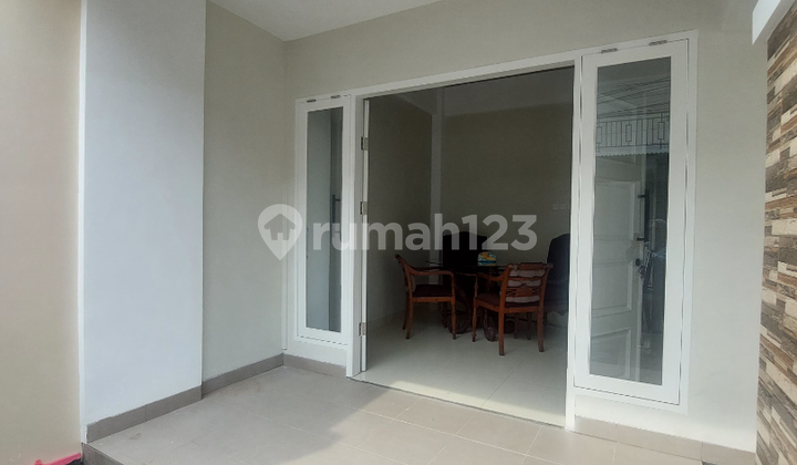 Rumah Brand New Di Cipete Jakarta Selatan