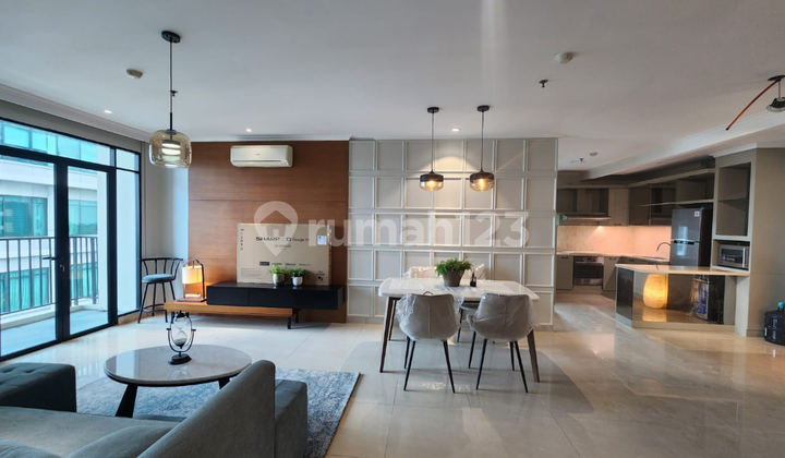 Nice Unit Furnished 3br Hampton Park 1