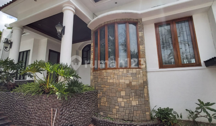 Nice House in Cinere Mas Villa Complex