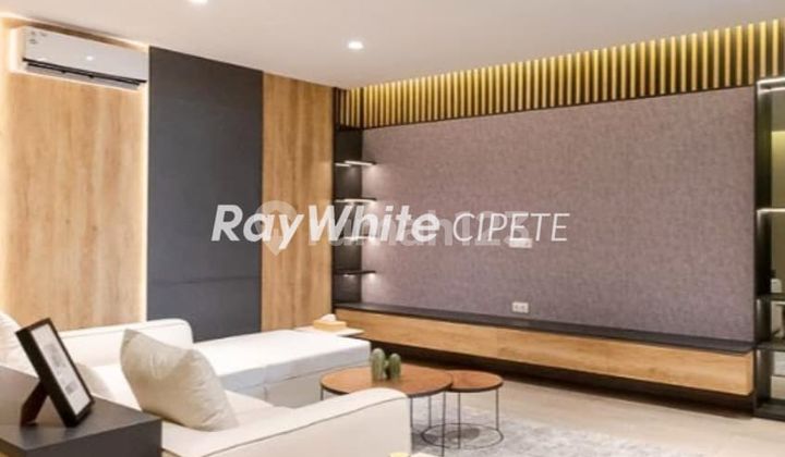 Luxury Home in a Townhouse in Cipete, South Jakarta 2