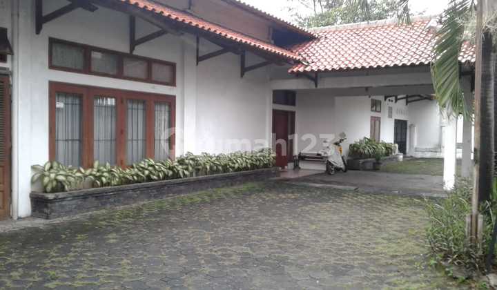 Rumah Lokasi Bagus Di Prime Area Cipete Rumah Lokasi Bagus Di Prime Area Cipete