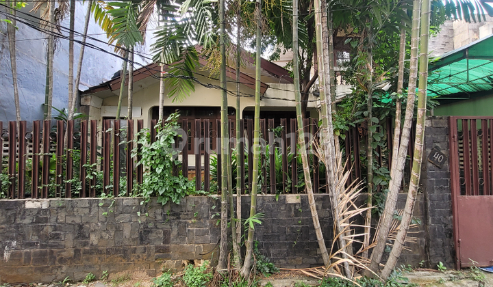 Jarang Ada Harga Dibawah Njop