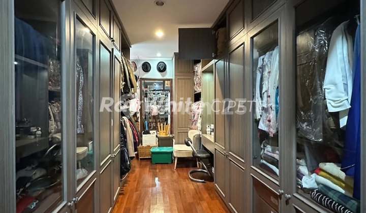 Rumah 3 Lantai Dalam Townhouse Area Pondok Labu 2