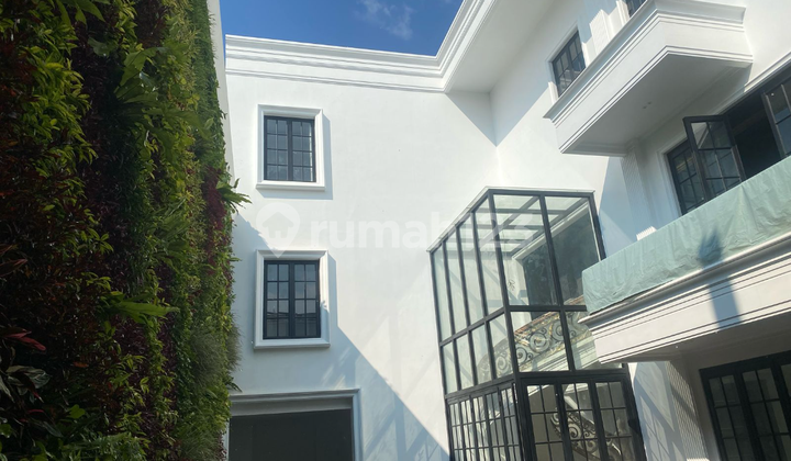 Brand New Luxury Classic House Jalan Lebar Dekat Bukit Golf 2