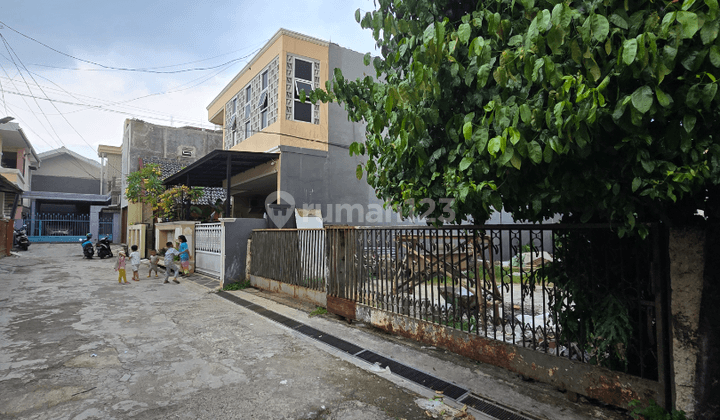Tanah Bagus Samping H Nawi Raya  2