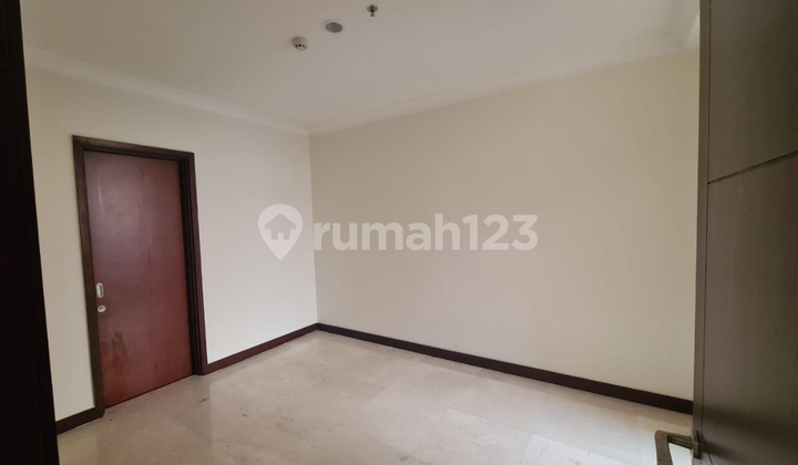 1 Unit Unfurnished Apartement Di Permata Hijau Suites  2