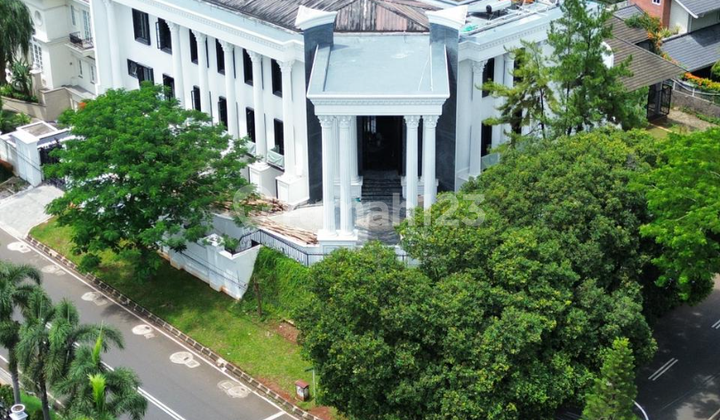 Brand New Luxury Classic House Jalan Lebar Dekat Bukit Golf