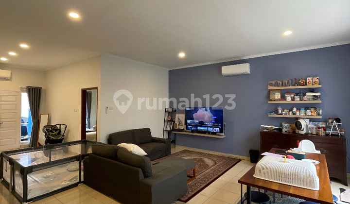 Rumah Cantik Murah Cipete Dekat Cipete Raya  2