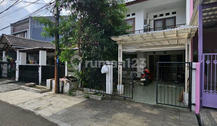 Rumah Murah Bagus Di Lebak Bulus 2