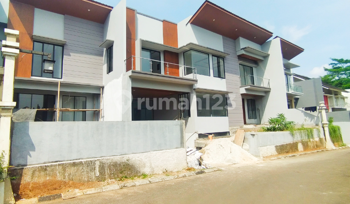 Rumah Bagus Baru Dalam Townhouse Di Pondok Labu 1