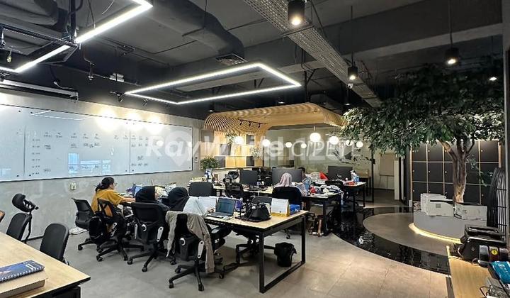 Office 8 Dijual Harga Menarik