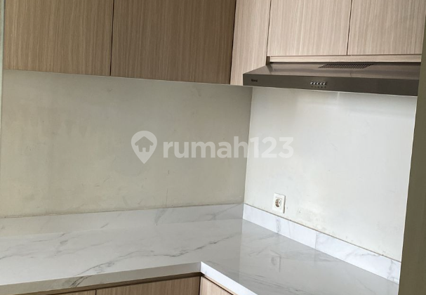 Unit 3 Kamar 1 Park Residence Apartment 2