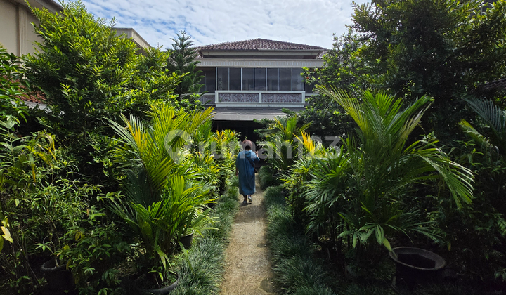 Rumah Dan Tanah Luas Di Kedaung Ciputat Rumah Dan Tanah Luas Di Kedaung Ciputat