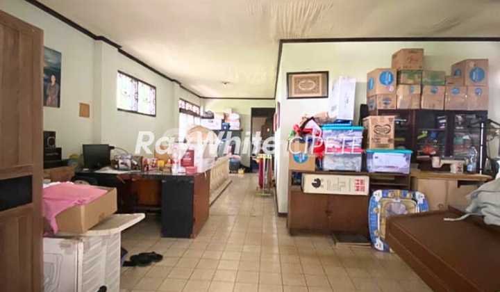 Rumah Lama Di Gandaria Selatan Jakarta Selatan 2