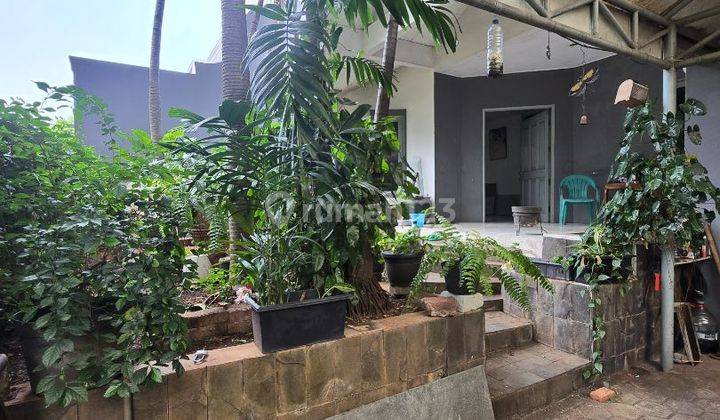 Rumah Harga Menarik Di Pondok Indah 1