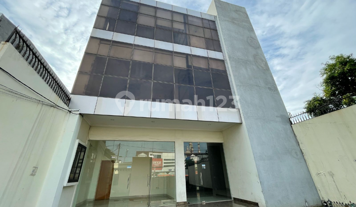 Mini Building Siap Huni Strategis Di Cilandak Kko Raya Mini Building Siap Huni Strategis Di Cilandak Kko Raya