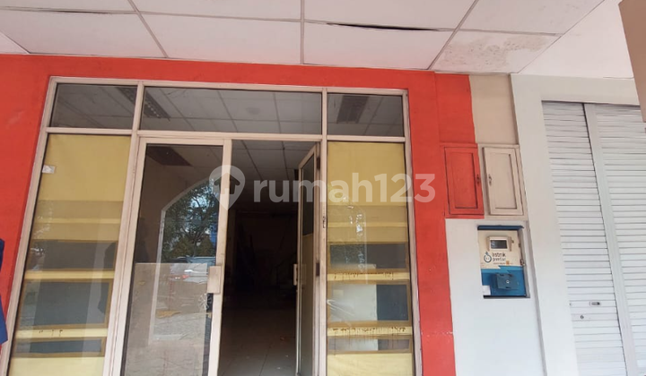 Rukan Murah Di Tendean Kebayoran Baru Rukan Murah Di Tendean Kebayoran Baru