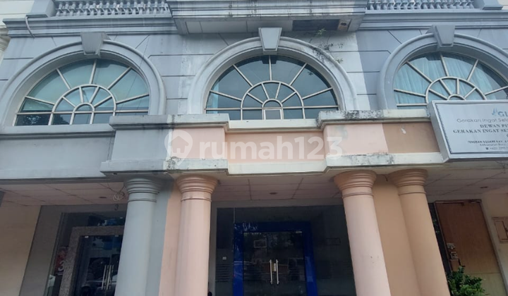 Rukan Need Renov Di Tendean Square Kebayoran Baru Rukan Need Renov Di Tendean Square Kebayoran Baru