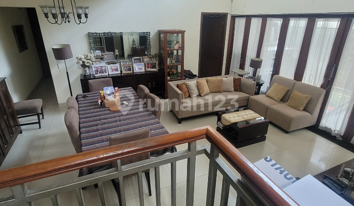 Dijual Rumah Bagus Di Cilandak 2