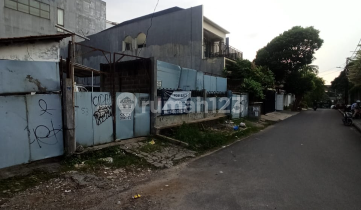 Good Location Land in the South Cipete Area Good Location Land in the South Cipete Area