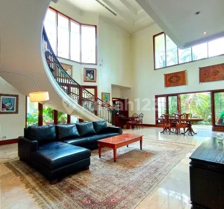 Rumah Bagus Siap Huni Di Bintaro