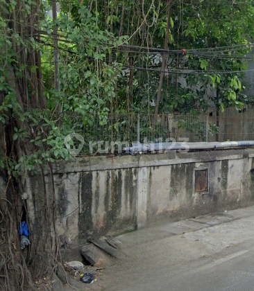 Tanah Lokasi Bagus Di Bangka Kemang Tanah Lokasi Bagus Di Bangka Kemang