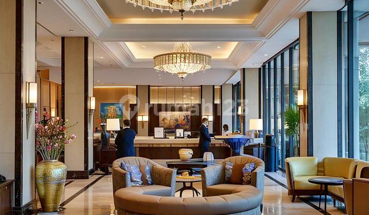 Hotel Bagus Bintang 3 Lokasi Strategis