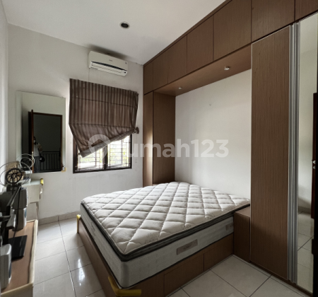 Rumah Bagus Lingkungan Nyaman Di Cilandak 2