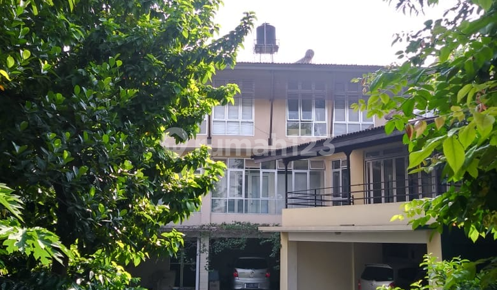 Rumah Bagus Di Lebak Bulus Rumah Bagus Di Lebak Bulus
