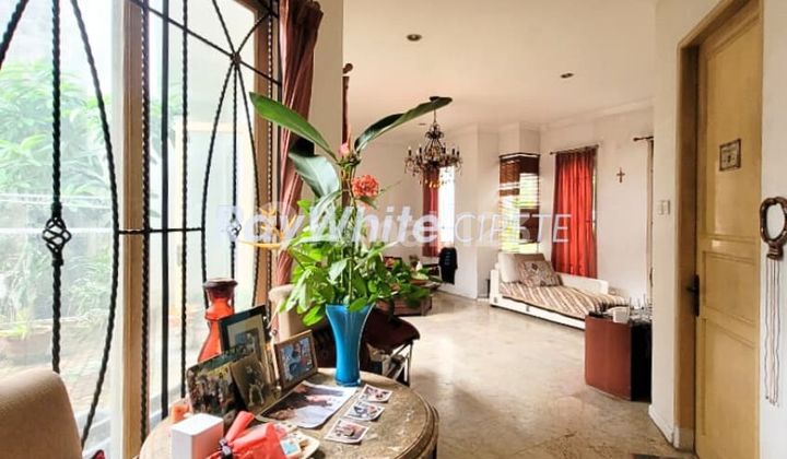 Rumah Bagus Siap Huni Dalam Townhouse Di Pondok Labu 2