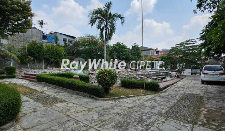 Tanah Dijual Di Jatipadang Pejaten Lokasi Strategis Cocok Untuk Townhouse