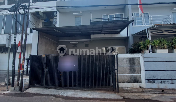 Rumah Bagus Di Area Cipete Selatan
