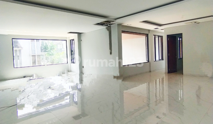 Rumah Bagus Baru Dalam Townhouse Di Pondok Labu 2