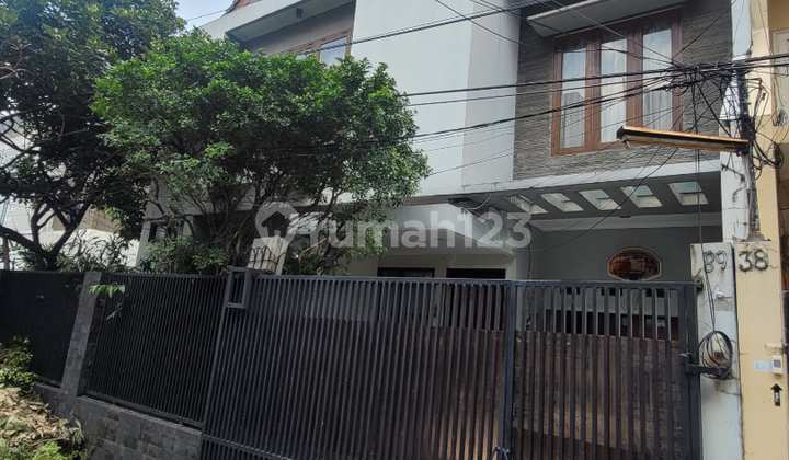 Dijual Rumah Bagus Di Cilandak