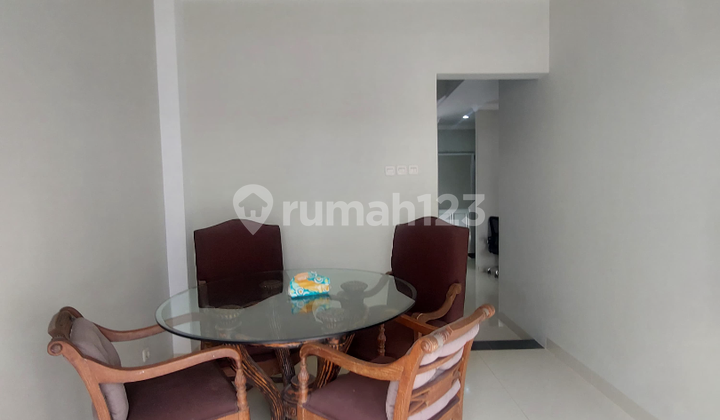 Rumah Brand New Di Cipete Jakarta Selatan 2