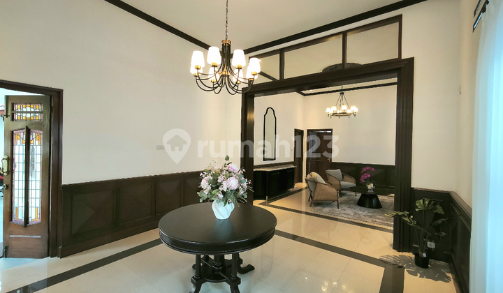 Luxury Living In The Heart Of Menteng 2