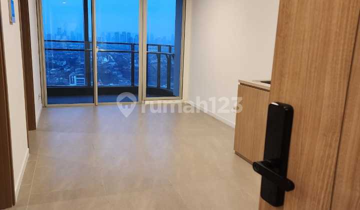 Unit Unfurnished 2 Bed Room Antasari Place Harga di Bawah Pasaran 2