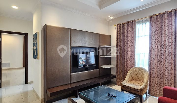1 Bedroom Full Furnished Belleza Apt 2