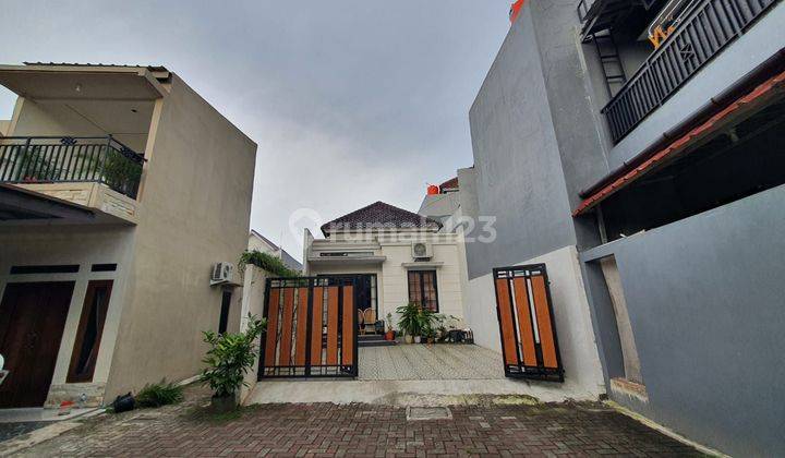 Rumah Bagus Di Jagakarsa 2