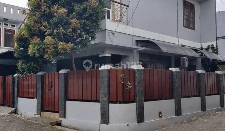 Rumah Bagus Murah Di Cipete 1