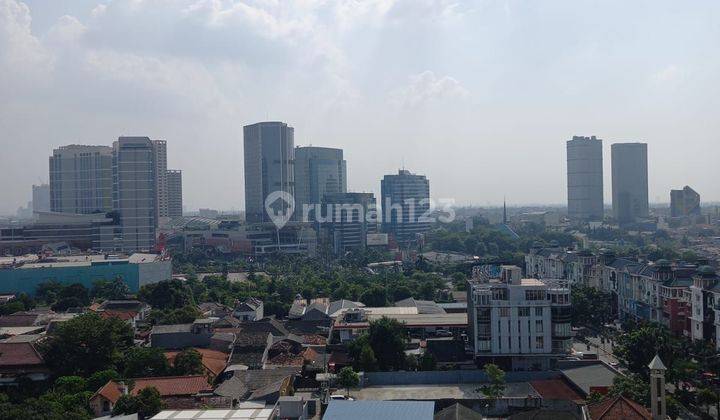 2 BR Furnished Aston Bellevue Radio Dalam 2