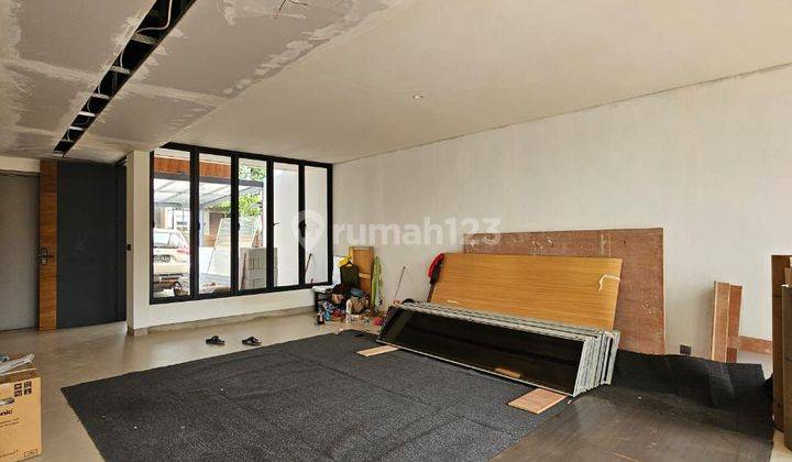 Rumah Baru Cantik Dalam Komplek di Cinere 2