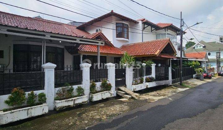 Rumah Bagus di Prime Area Cipete 2